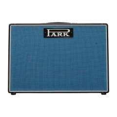 Hiwatt PARK SA 212 Creamback - Vintage Blue - Vue 1